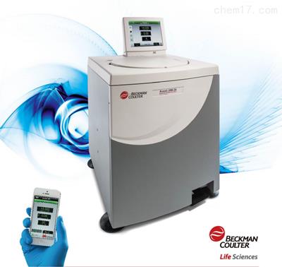 Avanti J 系列高效离心机