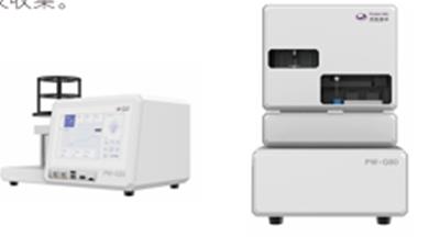 密度梯度制备与收集系统