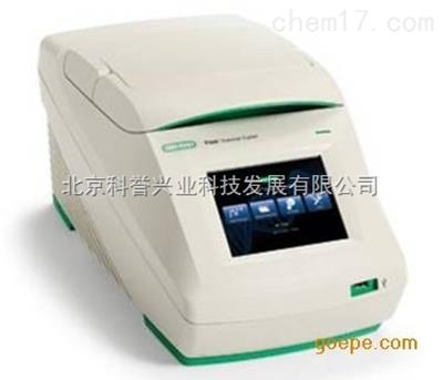 伯乐T100型梯度PCR仪