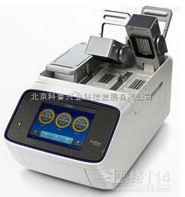 美国ABI ProFlex PCR仪