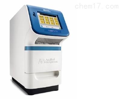 ABI SepOne Plus实时荧光定量PCR仪