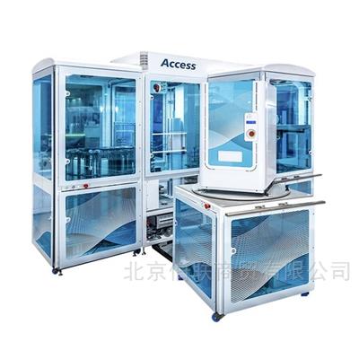 Access整合系统